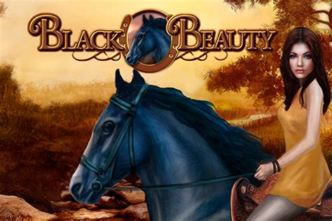 black beauty spielautomat|Black Beauty Spielautomat